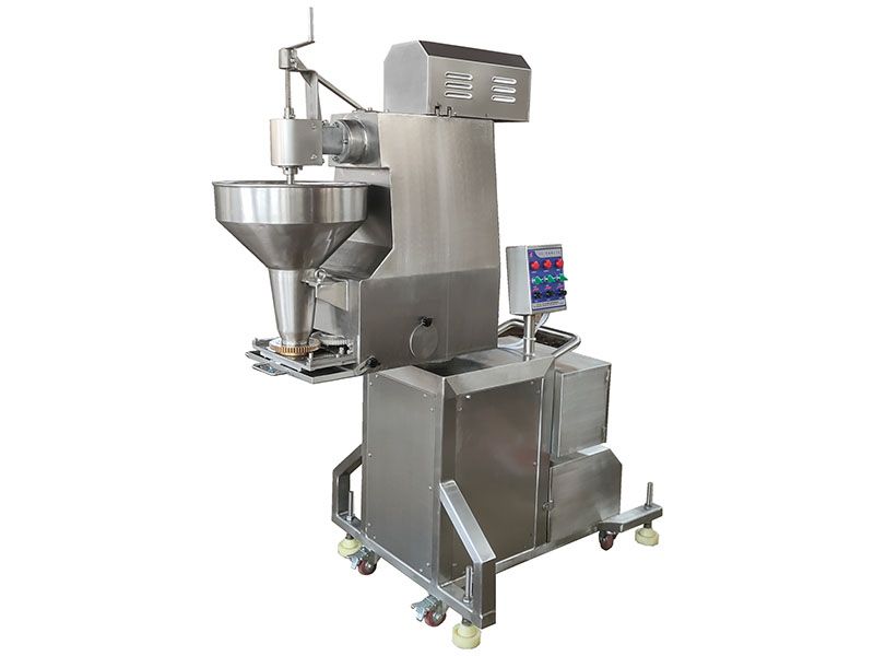 BW-IV摇摆丸子机