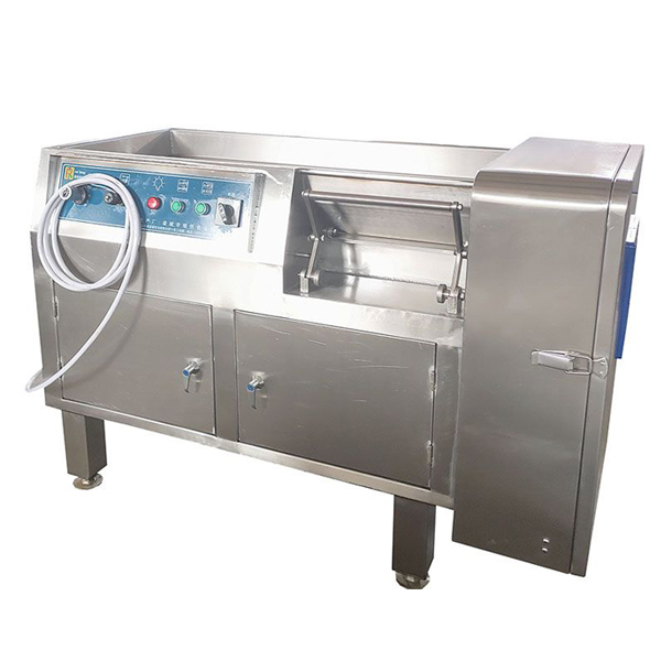 切丁机、切片机系列