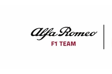 正式更名阿尔法·罗密欧F1车队 发布全新标识